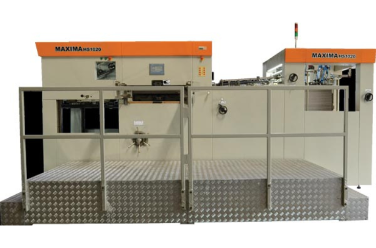 PrintPack 2025: Excel to showcase its die-cutting machine