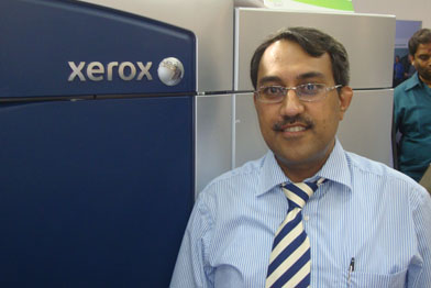 Xerox to launch Espresso book machines in India