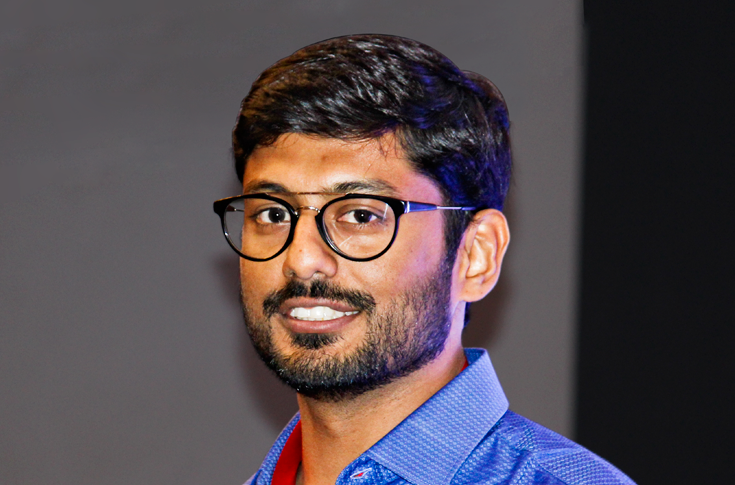 The Age of Flexo by Hemanth Paruchuri - The Noel D'Cunha Sunday Column