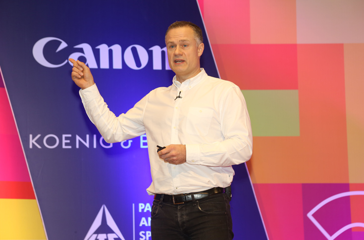 Everyone thinks printers are no longer needed, but that's a big collective lie