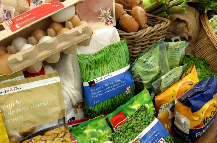  FSSAI strives to prevent surplus food waste