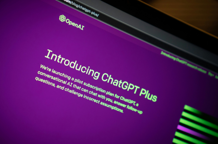  Indian publishers sue OpenAI