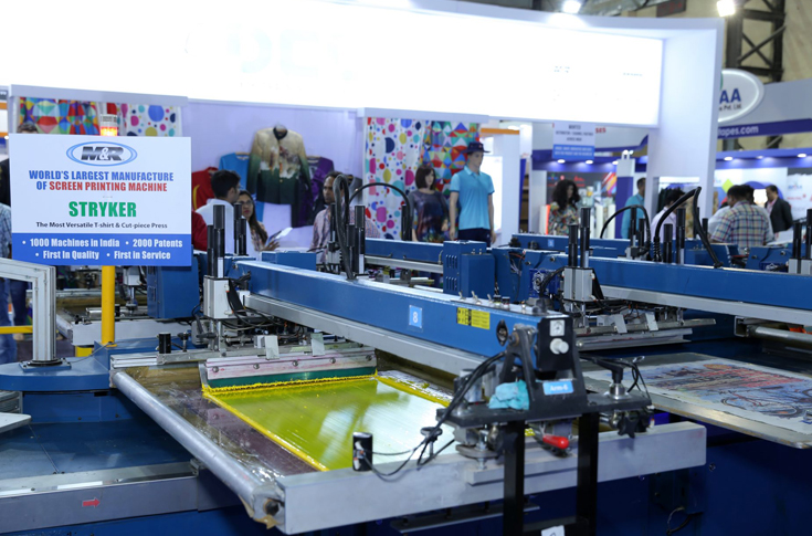 Screen Print India announces dates for 2020 