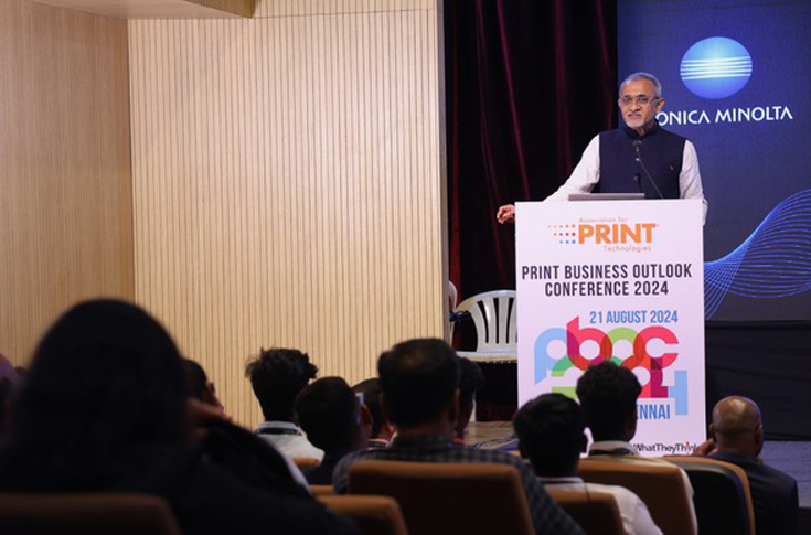 Prof Matche advocates forward-thinking, future-ready approach