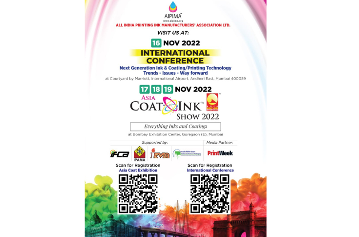 AIPIMA’s Asia Coat + Ink Show returns