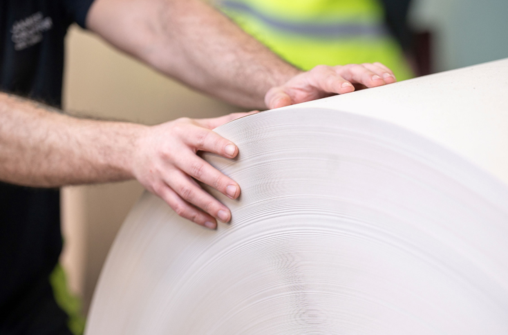 Mixed Q3 results underline margin stress across India’s paper sector