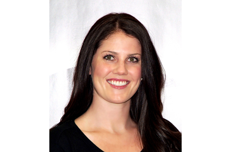 SAi promotes Michelle Johnson to director of Worldwide Marketing