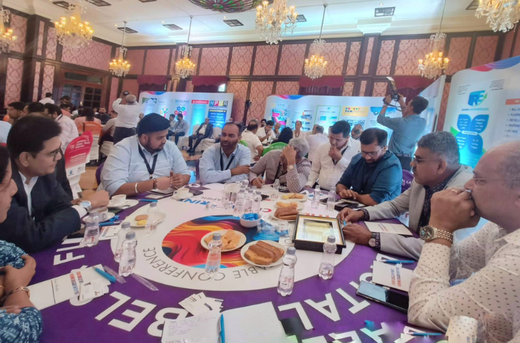  MMS roundtable: Digital labels vs flexo, a comparative analysis