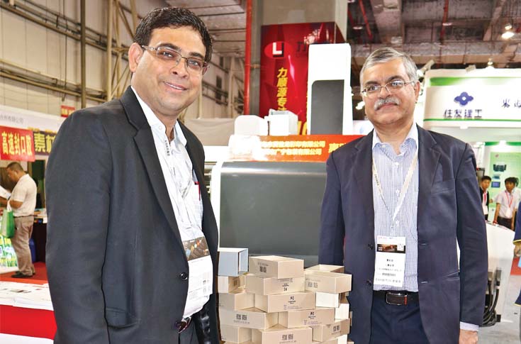 Ample Graphics books orders worth Rs 3-crore in April