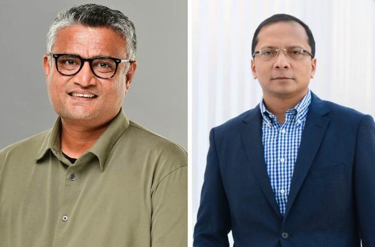 Prasanth Kumar takes over as president of AAAI