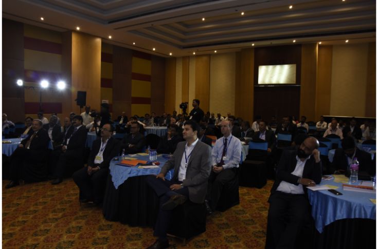 IFCA conference calls for an action plan