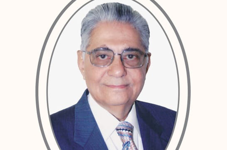 A tribute to Don Surti, the visionary who printed perfection