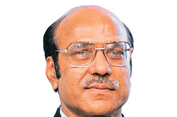 MRUC elects Pratap Pawar as its chairman