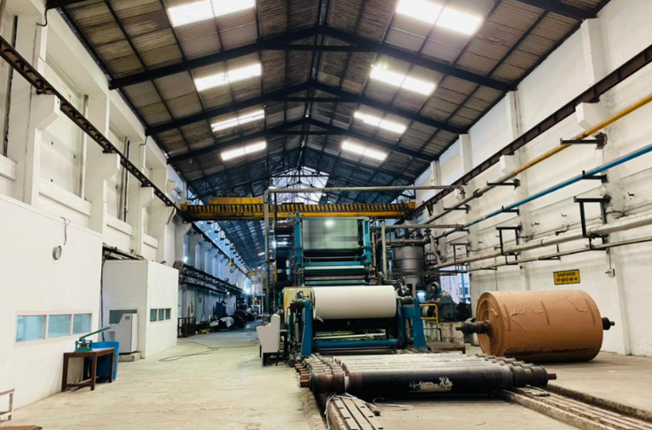  Moglix acquires Khatema Fibres for Rs 80 crore