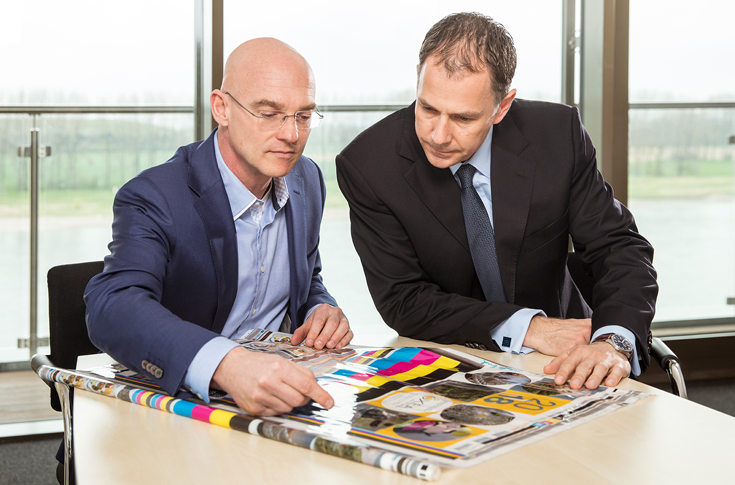 Toluene ban in package printing: A look at alternatives