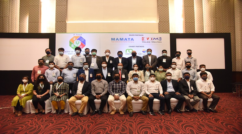 Packaging summit highlights impact of Covid