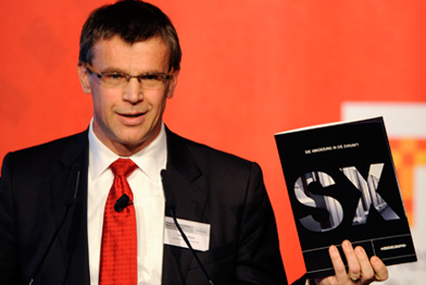 Heidelberg announces litho and digital Drupa launches