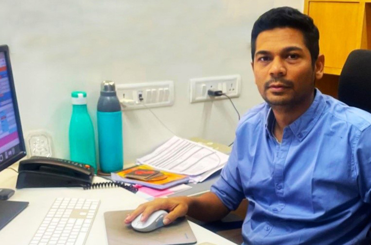 Dot Graphics gets Renuka ERP to smoothen operations