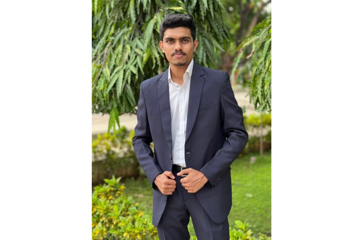 The GenZ Mantra: Mithul Kurlekar