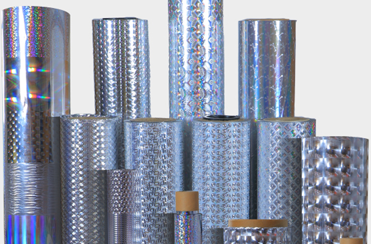 Holostik to showcase anti-counterfeiting solutions at global exhibition