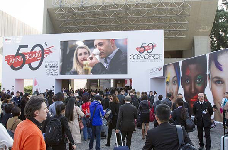 Packaging events to attend in September