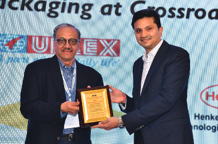 Brilliant Polymers wins two IFCA star awards