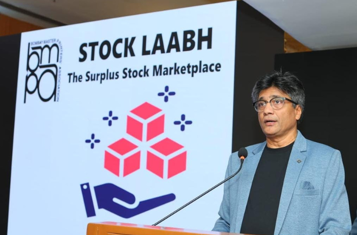 From Grievances to Stock Laabh: Tushar Bhotica on BMPA's initiatives and Print Summit