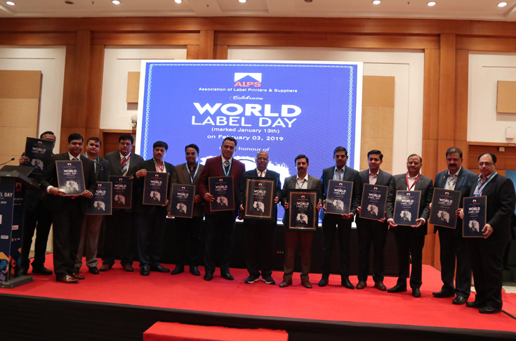 PrintPack 2019: Indian label industry celebrates World Label Day