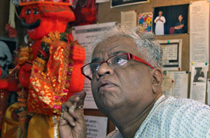 Book Watch: Jairaj Salgaonkar 