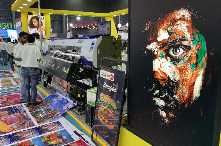 It's not all doom and gloom for OOH advertising