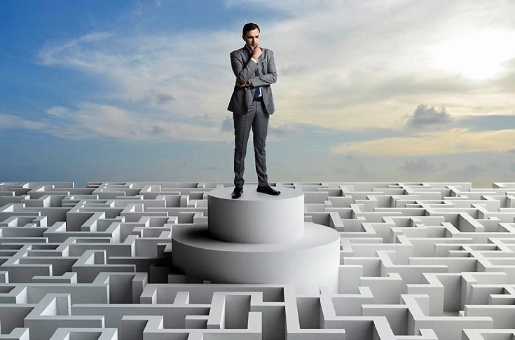 Application of Design Thinking in strategy and innovation