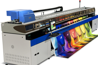 Matan Digital Printers to launch eight-colour superwide printer at Drupa