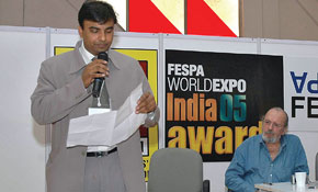 To the guru of screen print, Michel Caza