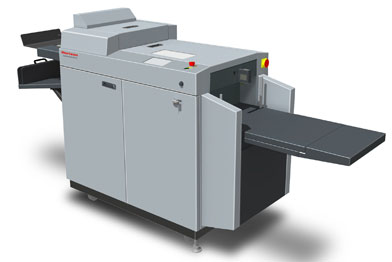 IFS vendors to launch host of machines at Drupa