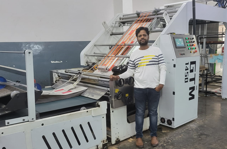 Robus sells 13 machines in Pune