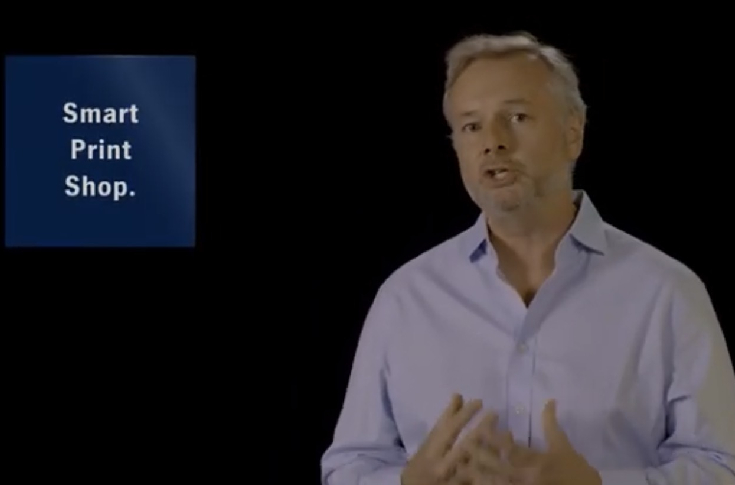 Day four of Heidelberg Innovation Week: All about automated packaging printing