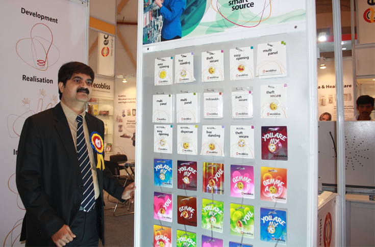 ProPak 2018: Ecobliss to offer packaging solutions