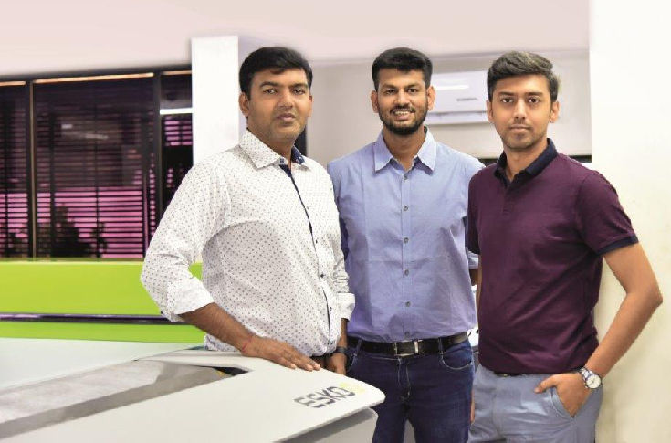 Pinpoint Block expands flexo offering with South Asia’s first Esko CDI device