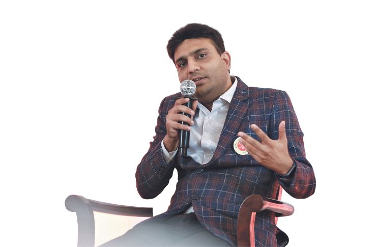 Opportunities and challenges in print: the CDC way