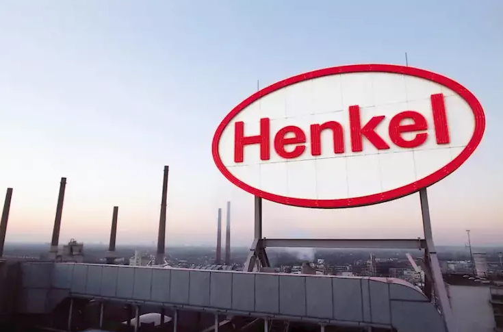 Henkel delivers good organic sales growth in first half of 2024