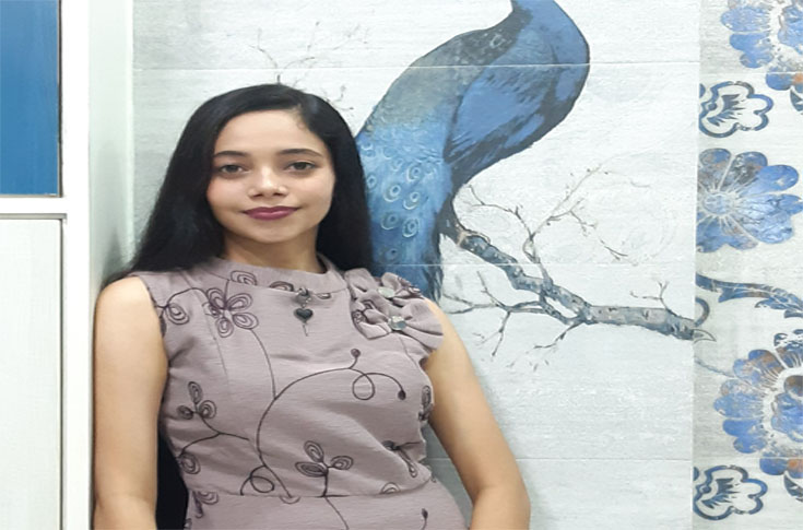 The Gen-Z Mantra: Praniti Kubde