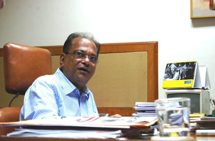 Industry members pay tribute to Ashok Nerker