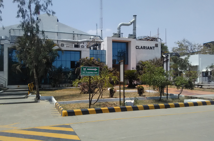 Clariant to increase outreach with Halal certification