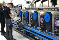 Gallus Labelmaster Advanced gets an upgrade