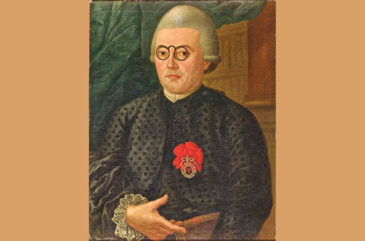 Print History: Goan historians & printing in Goa - The Gracias Brothers