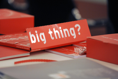 Komori announces digital partnership with Konica Minolta