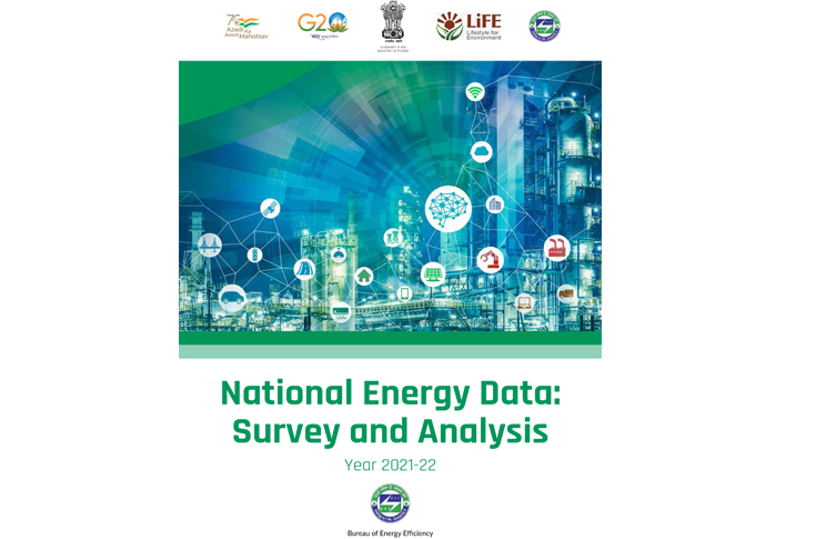 First-ever comprehensive energy sector report released