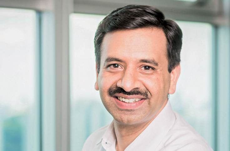 Pankaj Bhardwaj: We need to make employee value proposition more compelling