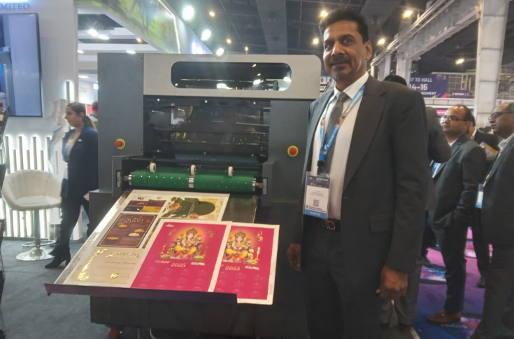 PrintPack 2025: Monotech Systems launches PixelGlow Vertex