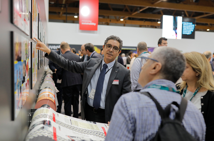 Bobst to highlight Master DM5 at Labelexpo Asia
